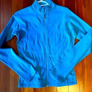 Lululemon Luon Jacket